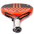 Raquete de Padel Adidas Supernova Carbon Control Laranja - Imagem 5