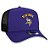 Boné Minnesota Vikings 940 Basic Trucker A-Frame - New Era - Imagem 4