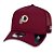 Boné Washington Redskins 940 Essentials Trucker - New Era - Imagem 1