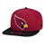 Boné Arizona Cardinals 950 Classic Team - New Era - Imagem 1