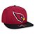 Boné Arizona Cardinals 950 Classic Team - New Era - Imagem 3