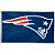 Bandeira Grande 90x150 NFL New England Patriots - Imagem 1