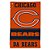 Toalha Sport NFL 40x64cm Chicago Bears - Imagem 1