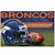 Quebra-Cabeça Team Puzzle 150pcs Denver Broncos - Imagem 2