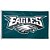 Bandeira Grande 90x150 NFL Philadelphia Eagles - Imagem 1