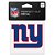 Adesivo Perfect Cut NFL New York Giants - Imagem 1