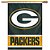 Bandeira Vertical 70x100 Logo Team Green Bay Packers - Imagem 1