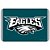 Tapete Decorativo Boas-Vindas NFL 51x76 Philadelphia Eagles - Imagem 1