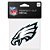 Adesivo Perfect Cut NFL Philadelphia Eagles - Imagem 1