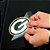 Adesivo Perfect Cut NFL Green Bay Packers - Imagem 2