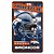 Placa Decorativa 18x30cm Denver Broncos NFL - Imagem 1