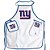 Kit Churrasqueiro Tailgate New York Giants - Imagem 1