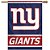 Bandeira Vertical 70x100 Logo Team New York Giants - Imagem 1