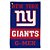 Toalha Sport NFL 40x64cm New York Giants - Imagem 1