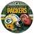 Quebra-Cabeça Team Puzzle 500pcs Green Bay Packers - Imagem 1