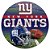 Quebra-Cabeça Team Puzzle 500pcs New York Giants - Imagem 1