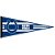 Flâmula Extra Grande Classic Indianapolis Colts - Imagem 1
