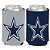 Porta Latinha Logo Team Dallas Cowboys - Imagem 1