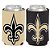 Porta Latinha Logo Team New Orleans Saints - Imagem 1
