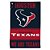 Toalha Sport NFL 40x64cm Houston Texans - Imagem 1