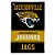 Toalha Sport NFL 40x64cm Jacksonville Jaguars - Imagem 1