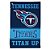 Toalha Sport NFL 40x64cm Tennessee Titans - Imagem 1