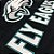Toalha Torcedor NFL Fan 38x63cm Philadelphia Eagles - Imagem 2