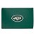 Toalha Torcedor NFL Fan 38x63cm New York Jets - Imagem 1