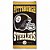 Toalha de Praia e Banho Standard Pittsburgh Steelers - Imagem 1