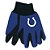 Luva Utilitária Sport Two Tone Indianapolis Colts - Imagem 1