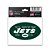 Adesivo Multi-Uso 8x10 NFL New York Jets - Imagem 1