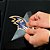 Adesivo Perfect Cut NFL Baltimore Ravens - Imagem 2