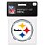 Adesivo Perfect Cut NFL Pittsburgh Steelers - Imagem 1