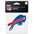 Adesivo Perfect Cut NFL Buffalo Bills - Imagem 1