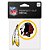 Adesivo Perfect Cut NFL Washington Redskins - Imagem 1