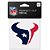 Adesivo Perfect Cut NFL Houston Texans - Imagem 1