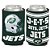 Porta Latinha Slogan Team New York Jets - Imagem 1