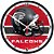 Relógio de Parede NFL Atlanta Falcons 32cm - Imagem 1