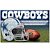 Quebra-Cabeça Team Puzzle 150pcs Dallas Cowboys - Imagem 2