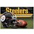 Quebra-Cabeça Team Puzzle 150pcs Pittsburgh Steelers - Imagem 2