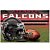 Quebra-Cabeça Team Puzzle 150pcs Atlanta Falcons - Imagem 2