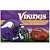 Quebra-Cabeça Team Puzzle 150pcs Minnesota Vikings - Imagem 2