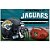 Quebra-Cabeça Team Puzzle 150pcs Jacksonville Jaguars - Imagem 1