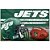 Quebra-Cabeça Team Puzzle 150pcs New York Jets - Imagem 1