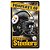 Placa Decorativa 18x30cm Pittsburgh Steelers NFL - Imagem 1
