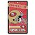Placa Decorativa 18x30cm San Francisco 49ers NFL - Imagem 1