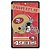 Placa Decorativa 18x30cm San Francisco 49ers NFL - Imagem 1