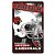 Placa Decorativa 18x30cm Arizona Cardinals NFL - Imagem 1