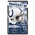 Placa Decorativa 18x30cm Indianapolis Colts NFL - Imagem 1
