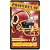 Placa Decorativa 18x30cm Washington Redskins NFL - Imagem 1